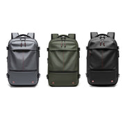 VacuPro™ Vakuum Reisetasche, komprimierend & ideal für Reisen
