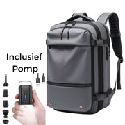VacuPro™ Vakuum Reisetasche, komprimierend & ideal für Reisen