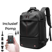 VacuPro™ Vakuum Reisetasche, komprimierend & ideal für Reisen