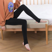 VelvetLegs™ Strumpfhosen | Dicke, Wärmeisolierende Leggings für den Winter