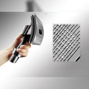 VisiClean™ Bürste | Entfernt Tierhaare effizient & mit sicherem Verschluss