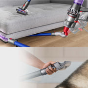 VisiClean™ Bürste | Entfernt Tierhaare effizient & mit sicherem Verschluss