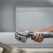 VisiClean™ Bürste | Entfernt Tierhaare effizient & mit sicherem Verschluss