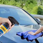 NanoShield™ Spray | Kristallbeschichtung, Hoher Glanz & Lackschutz