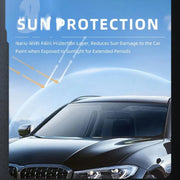 NanoShield™ Spray | Kristallbeschichtung, Hoher Glanz & Lackschutz