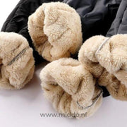 WarmGuard™ Thermo Unisex Hose: Fleece gefüttert & Wasserdicht.