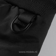 WarmGuard™ Thermo Unisex Hose: Fleece gefüttert & Wasserdicht.