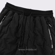 WarmGuard™ Thermo Unisex Hose: Fleece gefüttert & Wasserdicht.