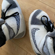 Sneaks™ | Warme Füße und dabei modisch aussehen | 1 + 1 GRATIS