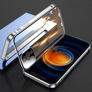 WonderCase™ Doppelseitige Schutzhülle für iPhone | Ultimativer Sturz- und Kratzschutz