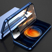 WonderCase™ Doppelseitige Schutzhülle für iPhone | Ultimativer Sturz- und Kratzschutz
