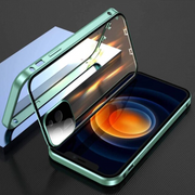 WonderCase™ Doppelseitige Schutzhülle für iPhone | Ultimativer Sturz- und Kratzschutz