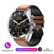 2026 Multifunktionale Smartwatch | Mit allen wichtigen Funktionen