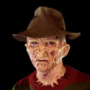 Zombiora™ Maske | Gruselig realistisch und angenehm zu tragen für Halloween