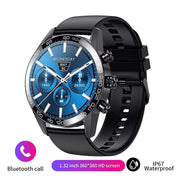 2026 Multifunktionale Smartwatch | Mit allen wichtigen Funktionen