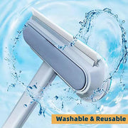 MultiBrush™ | Entferne Haare mit nur einem Wisch + Reinigungsfunktion