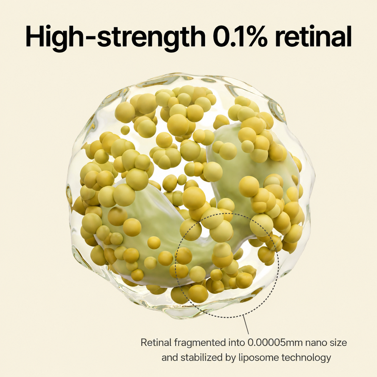 Veylah Retinal Anti-Aging Booster