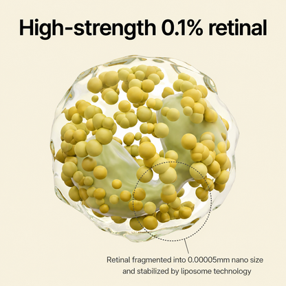 Veylah Retinal Anti-Aging Booster