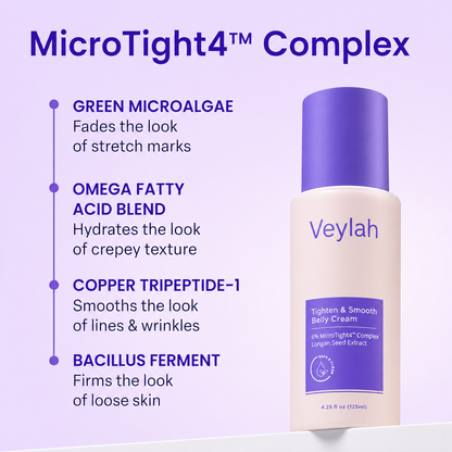 Veylah Age-Defying Body Cream