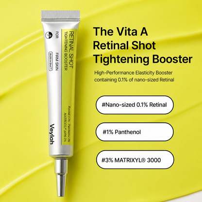 Veylah Retinal Anti-Aging Booster