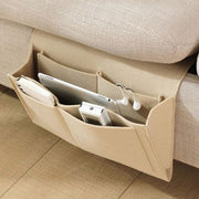 BedCaddy™ Organizer für Bett und Sofa | Halte deine Sachen in Reichweite