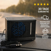 BreezeMate™ | 24-V-Verdunstungskühler für Lkw