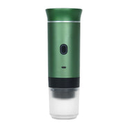 BrewMaster™ 3-in-1 Tragbare Espressomaschine | Für Kapseln & Gemahlenen Kaffee