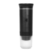 BrewMaster™ 3-in-1 Tragbare Espressomaschine | Für Kapseln & Gemahlenen Kaffee