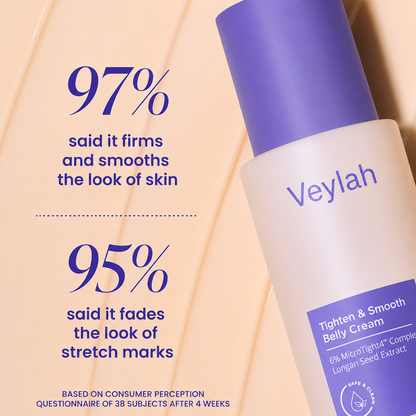 Veylah Age-Defying Body Cream