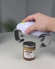 CapMate™ Öffner | Automatisch, Ein-Klick & Für Jeden Deckel Geeignet