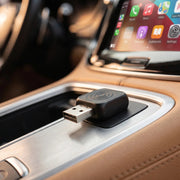 CarLink™ Pro | Drahtloses Apple CarPlay und Android Auto in 10 Sekunden