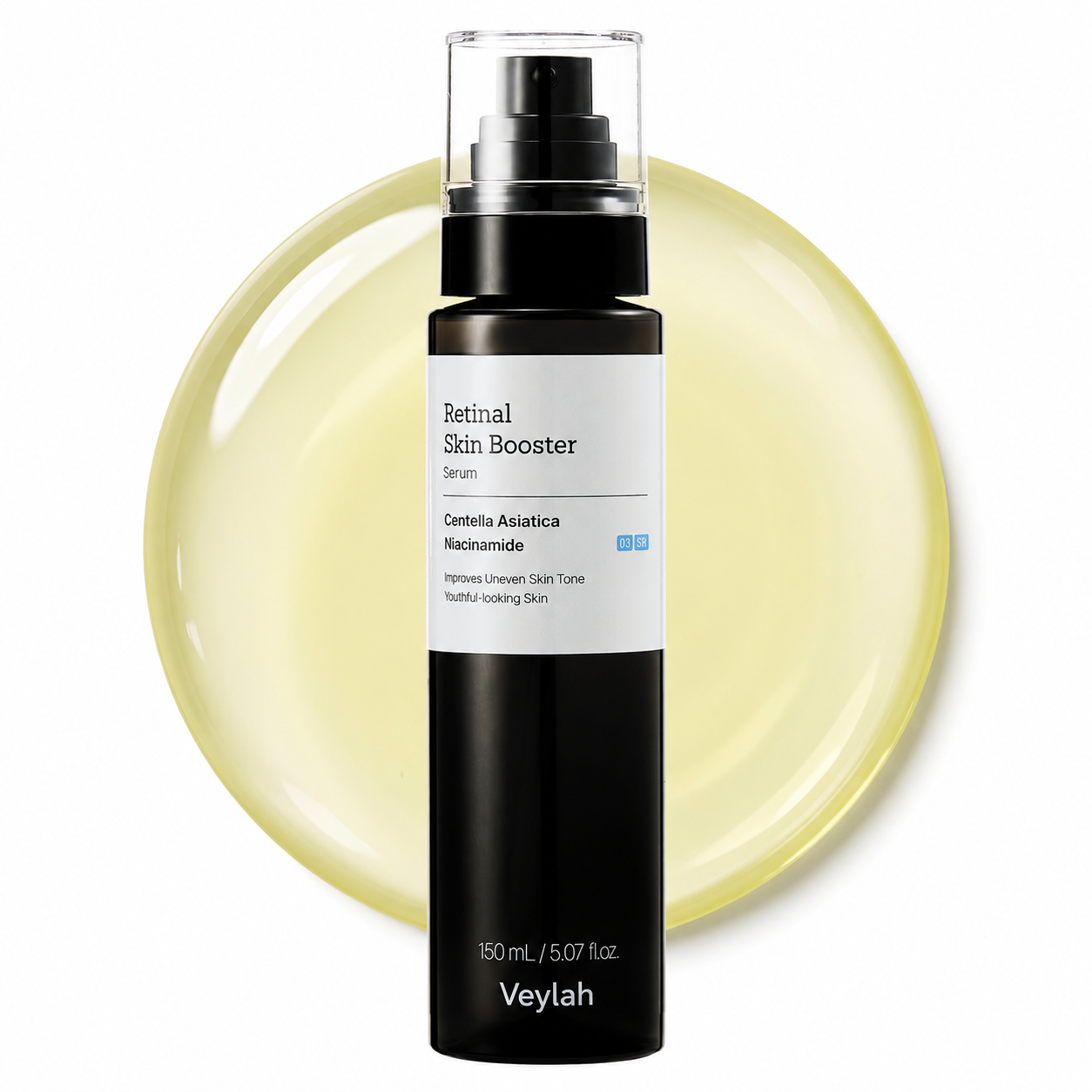 Veylah Retinal Anti-Aging Serum