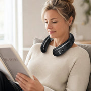 ChillWrap™ | Nackenventilator mit Kühl- und Wärmemodus