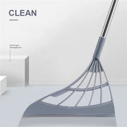 CLEANX™ - Alles-in-einem Besen | Nur heute 1+1 GRATIS