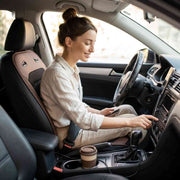CoolRide™ Sitzkissen | Belüftet, kühlend und universell