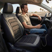 CoolRide™ Sitzkissen | Belüftet, kühlend und universell