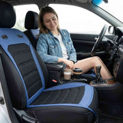 CoolRide™ Sitzkissen | Belüftet, kühlend und universell