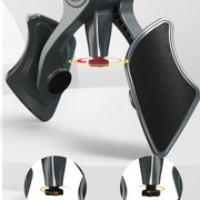 CoreMaster™ Beckenboden- und Hüfttrainer | Unisex Oberschenkelklemme für Core und Gesäßmuskeln