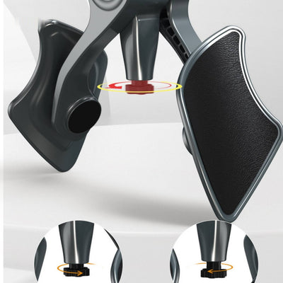 CoreMaster™ Beckenboden- und Hüfttrainer | Unisex Oberschenkelklemme für Core und Gesäßmuskeln