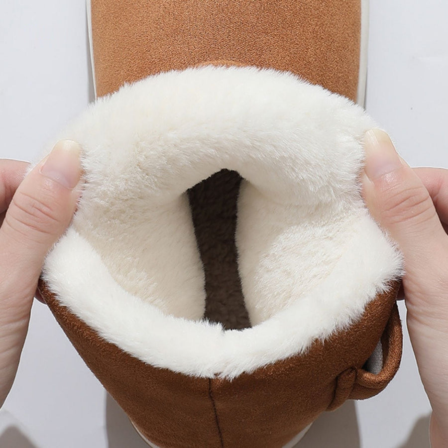 CozyFlex™ Beheizte Schuhe | Komfort, Stil & Wärme bei jedem Schritt
