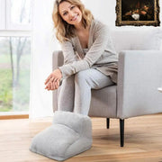 CozyPaws™ Fußwärmer | Warme Füße und ultimativer Komfort