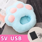CozyPaws™ Fußwärmer | Warme Füße und ultimativer Komfort