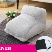 CozyPaws™ Fußwärmer | Warme Füße und ultimativer Komfort
