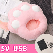 CozyPaws™ Fußwärmer | Warme Füße und ultimativer Komfort