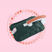CozyPaws™ Fußwärmer | Warme Füße und ultimativer Komfort