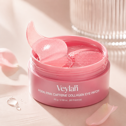 Veylah Anti-Aging Collagen Eye Patches