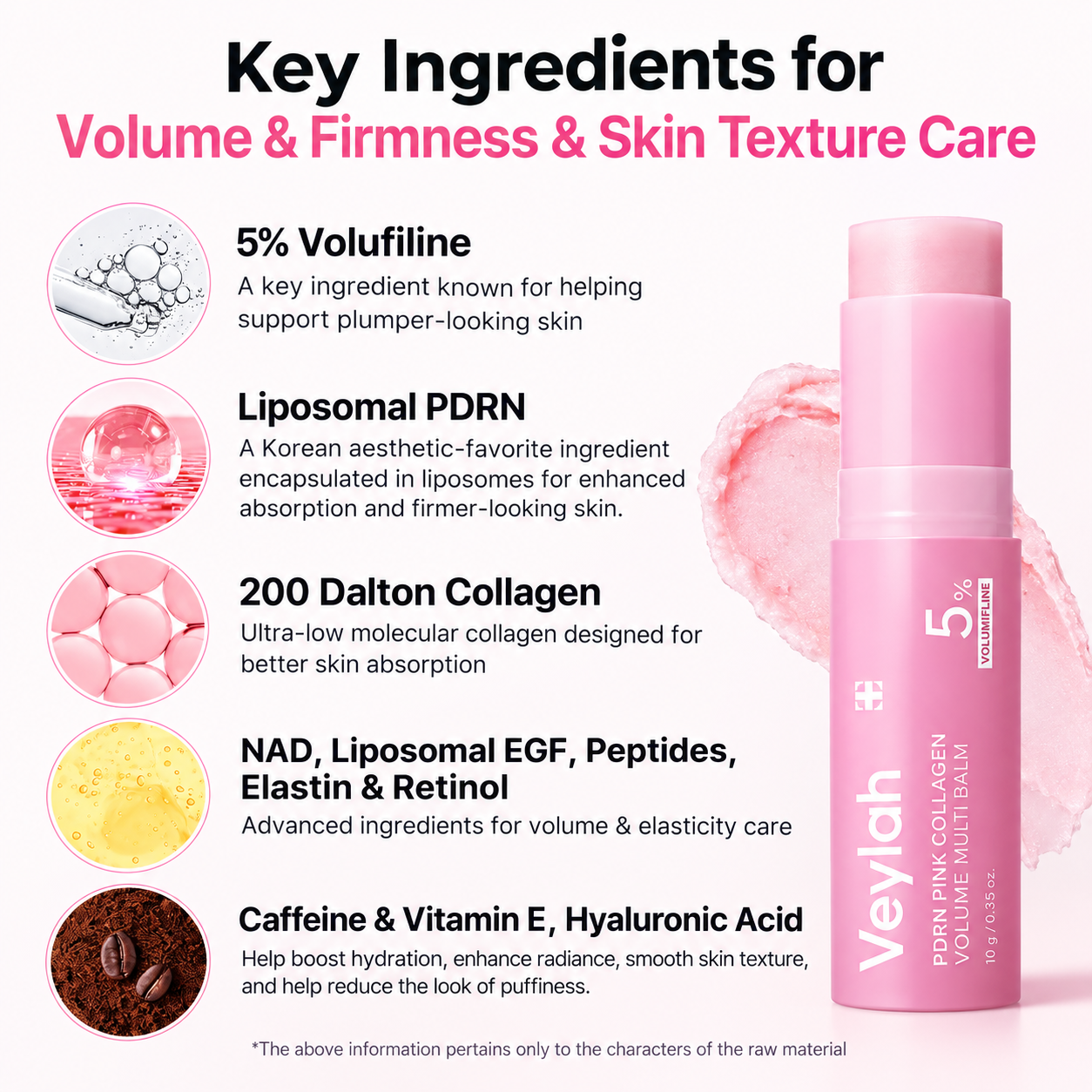 Veylah Youth Renewal Multi Balm