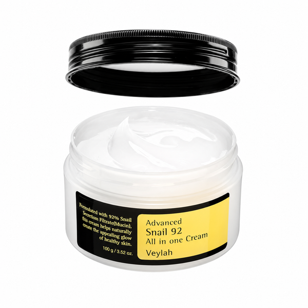 Veylah Advanced Snail 92 Anti-Aging Cream