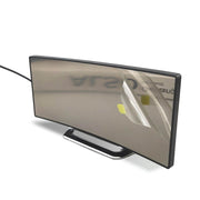 Digiclock™ | Gebogener LED Digitalwecker mit modernem Design