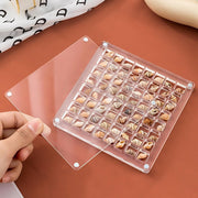 DisplayCase™ | Die Ultimative Ausstellungslösung für Muscheln und mehr